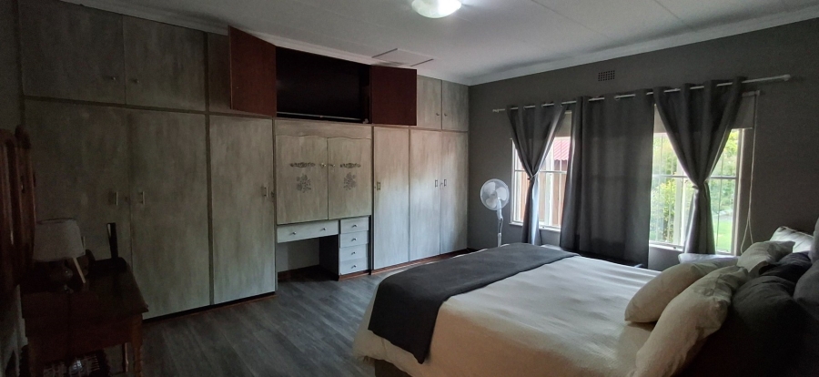 3 Bedroom Property for Sale in Generaal De Wet Free State